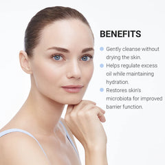 Aqua Thermal Cleansing Gel 250ml