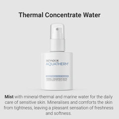 Aquatherm Thermal Concentrate Water