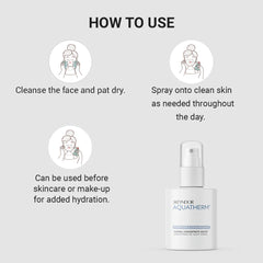Aquatherm Thermal Concentrate Water