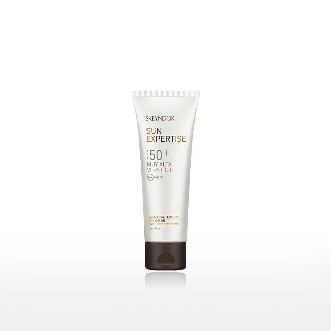 Tinted Protective Cream SPF 50+