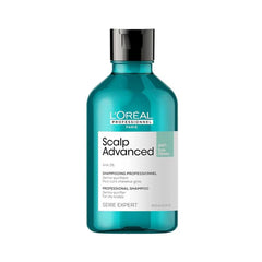 L'Oreal Scalp Advanced Anti-Oiliness Shampoo 300ml