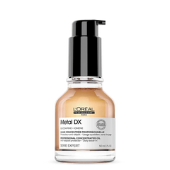 L'Oreal Serie Expert Metal DX Concentrated Oil 50ml